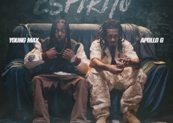 Young Max – Espirito (feat. Apollo G)