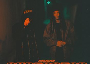 Zara G – Modo Superstar (feat. Progvid) (Álbum)