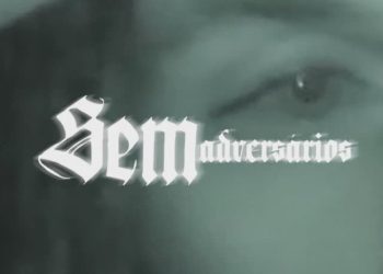 Zara G – Sem Adversários (feat. Progvid)