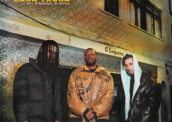 Apollo G – Gana txora (feat. Dino d’Santiago & Mr. Marley)