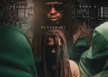 Altifridi – 3 Lugares (feat. Zara G)