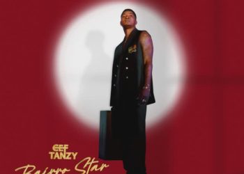 Cef Tanzy – Bairro Star (Álbum)