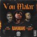 Bakabaki – Vou Matar (feat. Tio Edson & Kelson Most Wanted)