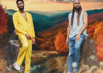 Calema – Emmène Moi (Versão Acustico)