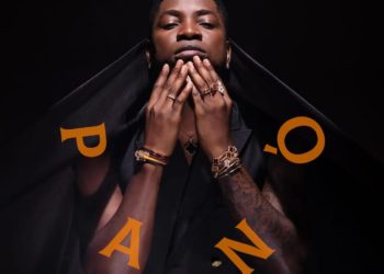 Cef Tanzy – Panó