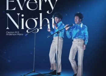 Cleyton M – Every Night (feat. Anderson Mário)