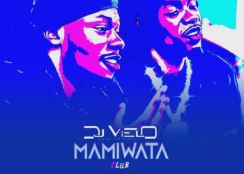 DJ Vielo – MamiWata Club