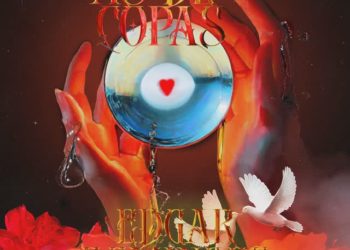 Edgar Domingos – Às de Copas (Album)