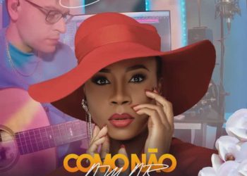 Erika Nelumba – Como Não Amar (feat. Salvatore Masucci) (Acústico)