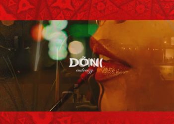 Eudreezy – DÓNI