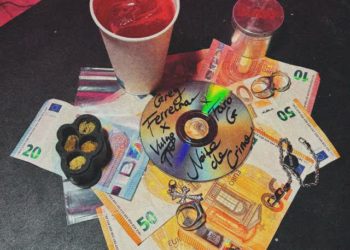 Greg Ferreira – Noite de Crime feat. Faro G & Vulgo PP