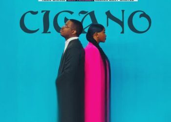 Helio Baiano – Cigano (feat. Miss Tchamba & Kelson Most Wanted)