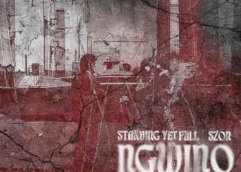 Moojo – NGWINO (feat. Caiiro,Starving Yet Full)