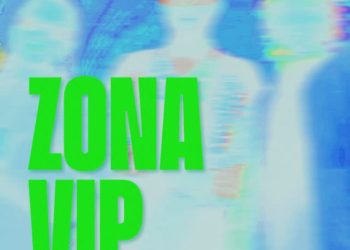SOLUNA – ZONA VIP (feat. Cíntia,Dotorado Pro)
