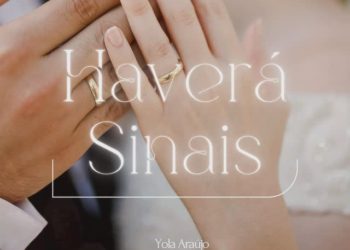 Yola Araújo – Haverá Sinais
