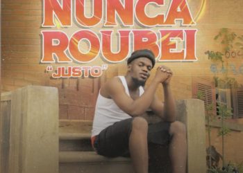Button Rose – Nunca Roubei (Justo)