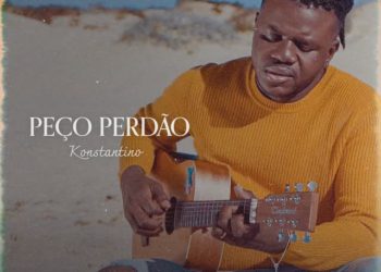 KONSTANTINO – Peço Perdão