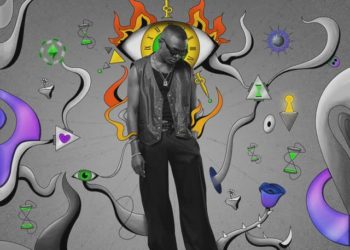 Dj Black Spygo – No Tempo Certo (Álbum)