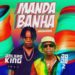 Delero King – Manda Banha (feat. Dada 2)