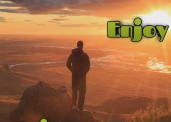 Fábio Hustle – Enjoy (feat. Gerilson Insrael)