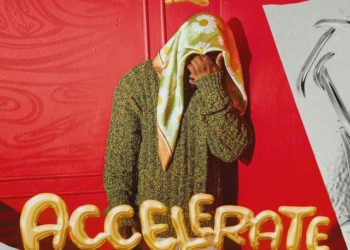 Florito – Accelerate