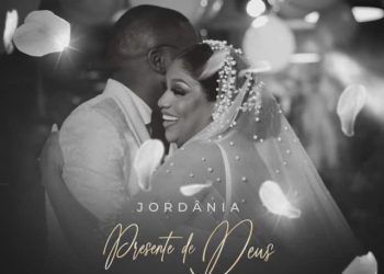 Jordânia – Presente De Deus