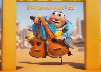 Magiclasta – Guitarra Maluca (feat. Angola Depressão,Teo No Beat)