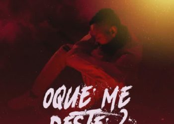 Messias Maricoa – O Que Me Deste?