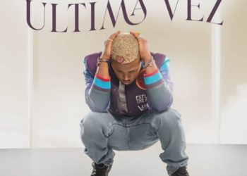 Ronaldo Fernandes – Última Vez
