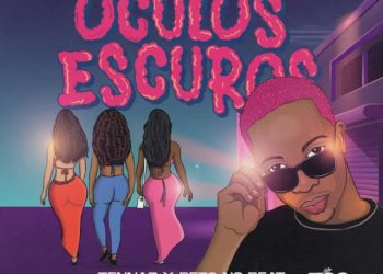 Tennaz – Óculos Escuros (feat. beto no beat & King Defofera,Godzila do Game)