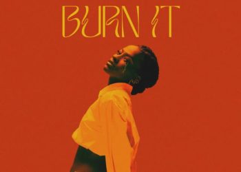 Chelsea Dinorath – Burn It