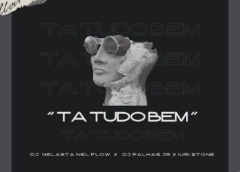 Soarito – O Lamento (feat. C4 Pedro)