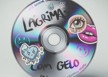 Bárbara Bandeira – Fumaça (feat. Veigh)