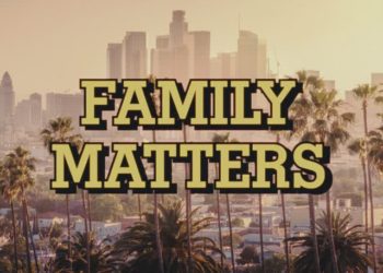 Drake – Family Matters