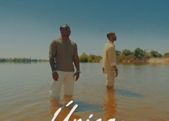 Bárbara Bandeira – Fumaça (feat. Veigh)