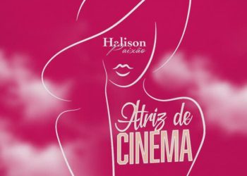 Halison Paixão – Atriz De Cinema
