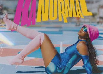 Bárbara Bandeira – Fumaça (feat. Veigh)