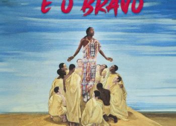 Johnny Bravo – É O BRAVO (Álbum)