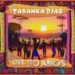 Tabanka Djaz – Live 30 anos (EP)