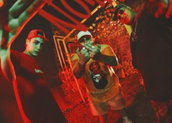 MC Hariel, MC Ryan SP & Rafa Prado – Notas