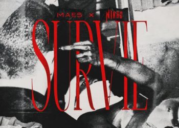 Maes X Ninho – SURVIE