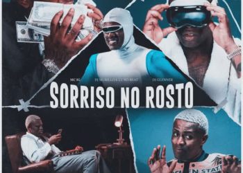 Tz da Coronel – Nossa postura (feat. Russ Millions)