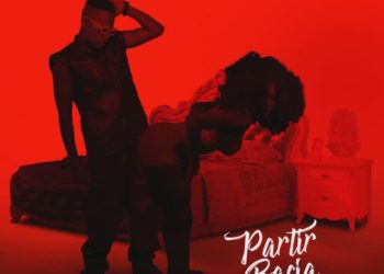 Messias Maricoa – Partir Bacia