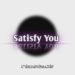 Nelson Freitas – Satisfy you