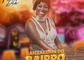 Bárbara Bandeira – Fumaça (feat. Veigh)
