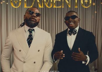 Soarito – O Lamento (feat. C4 Pedro)