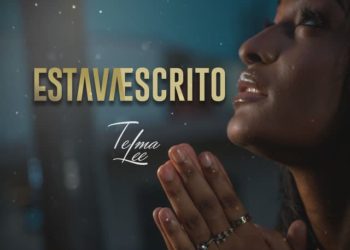 Telma Lee – Estava Escrito