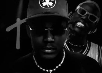 Treezy Flacko – Dança trap (feat. Eman Chabas)