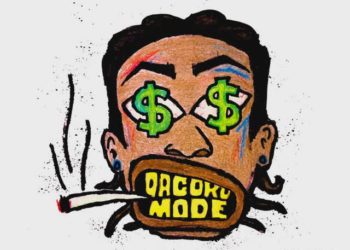Tz da Coronel – Nossa postura (feat. Russ Millions)