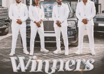 Mr. Bow – Winners (feat. Gospel Silinda, Ubaka & HENNY C)
